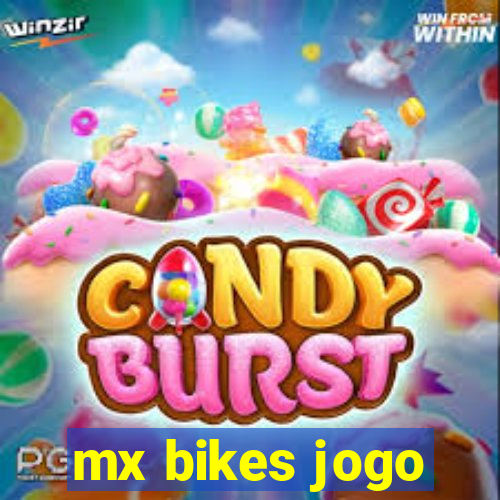 mx bikes jogo